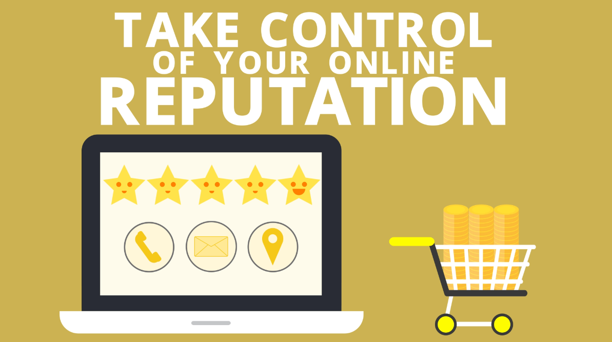 Mastering the Art of Reputation Management in Digital Marketing