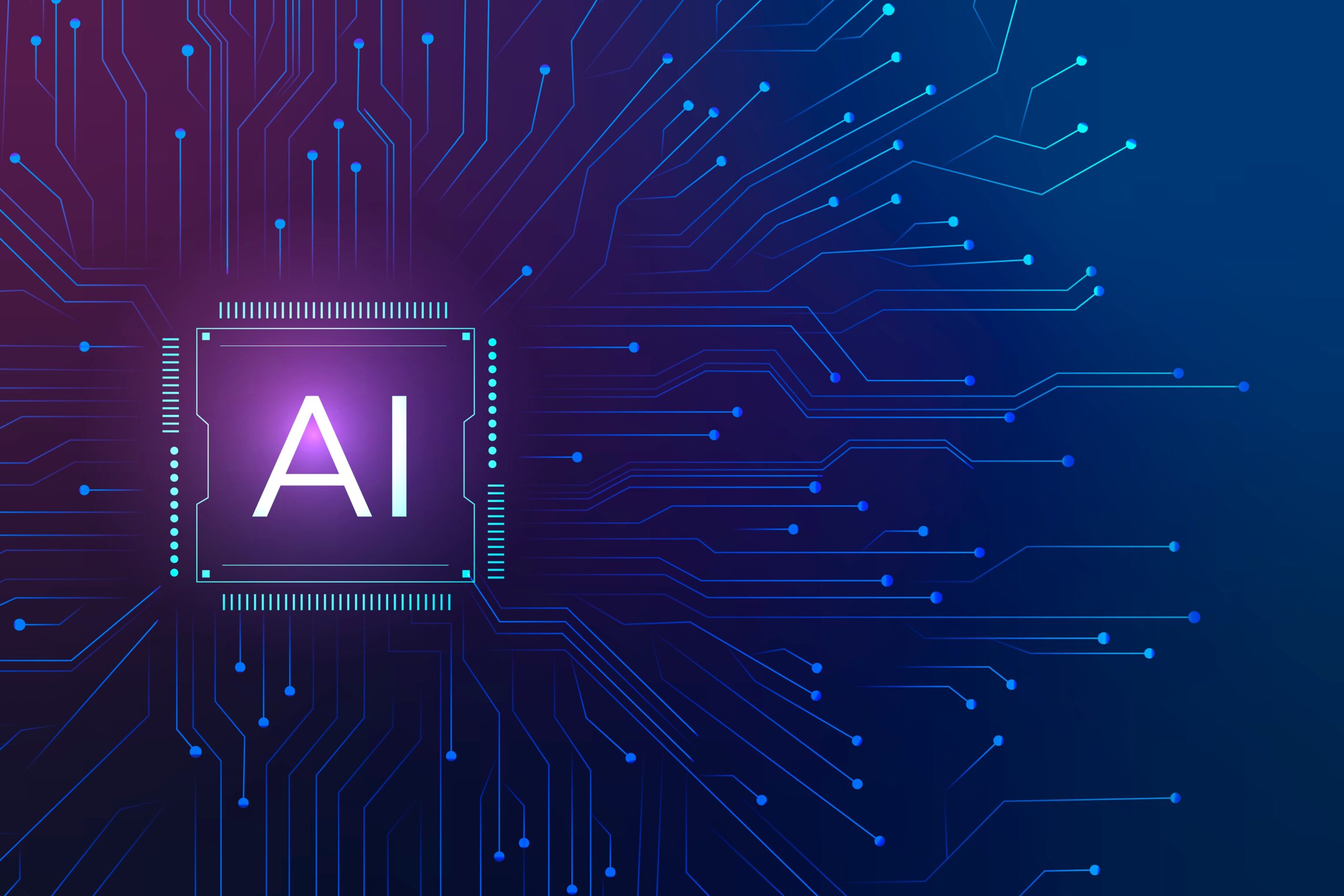 <strong>How AI Is Reshaping Digital Marketing (Without Replacing Marketers)</strong>