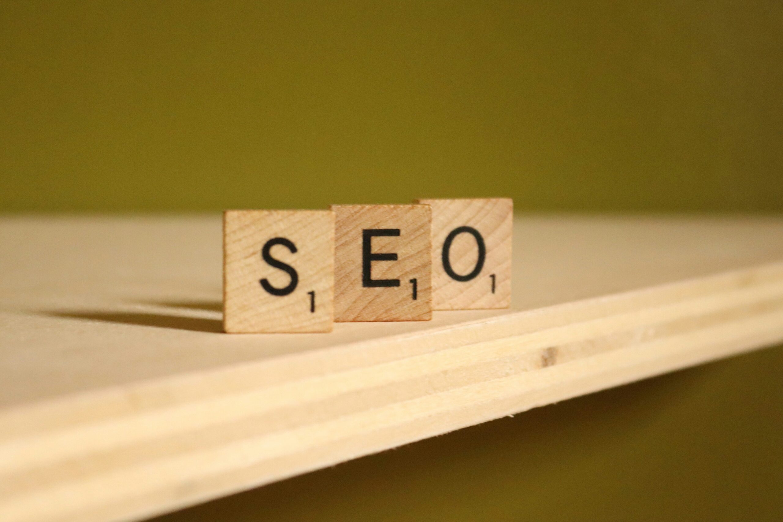 10 SEO Mistakes That Could Be Hurting Your Website