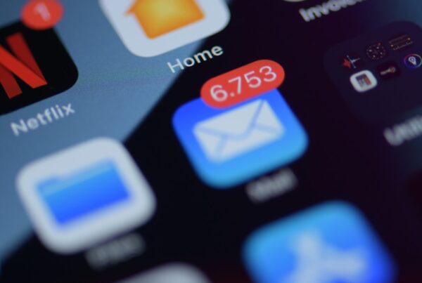 Email Marketing