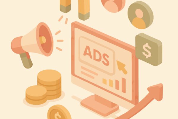 digital advertising