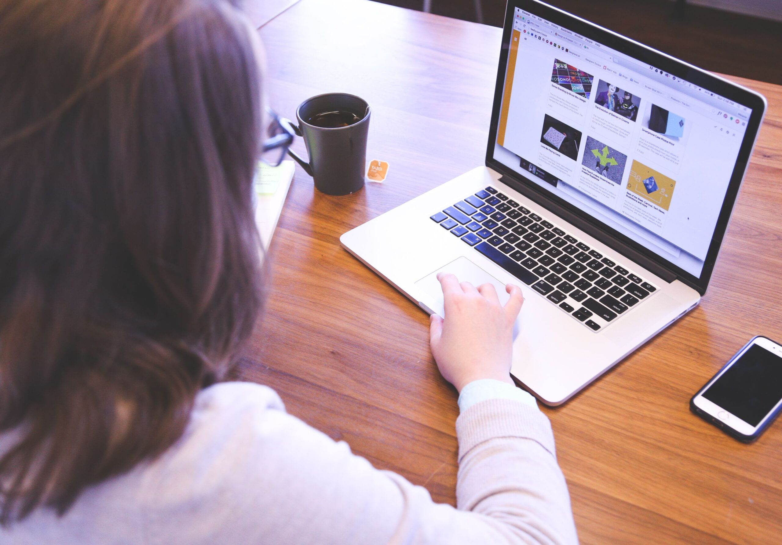 Your Website Should Work as Hard as You Do